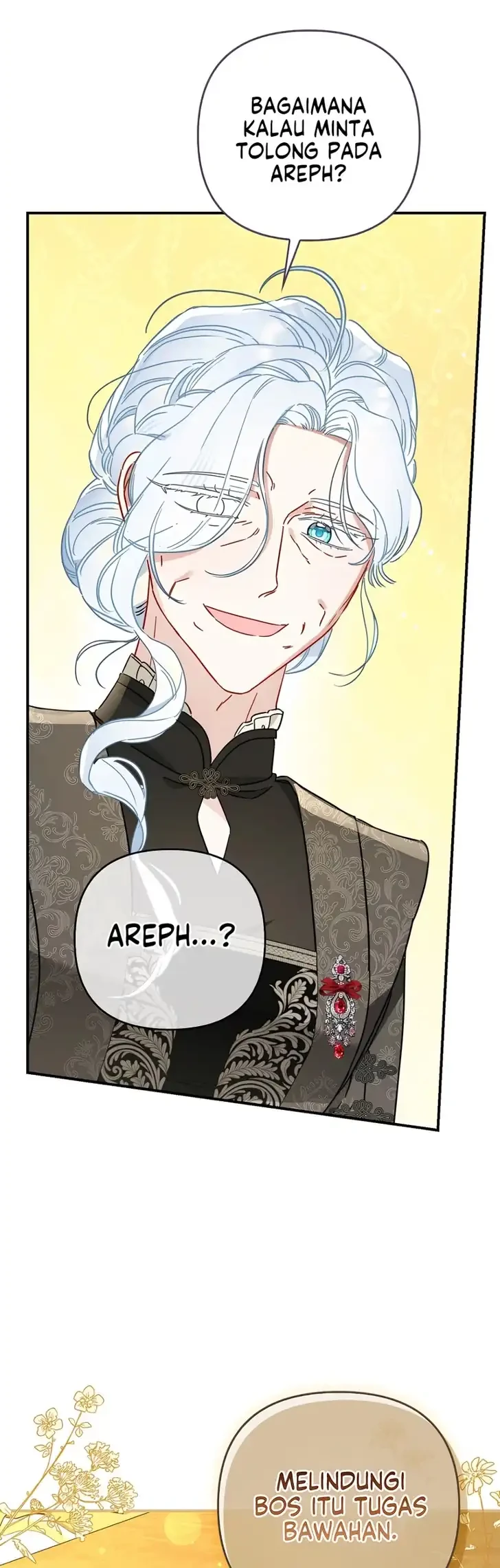 The Female Lead Does It All Chapter 15 Gambar 36