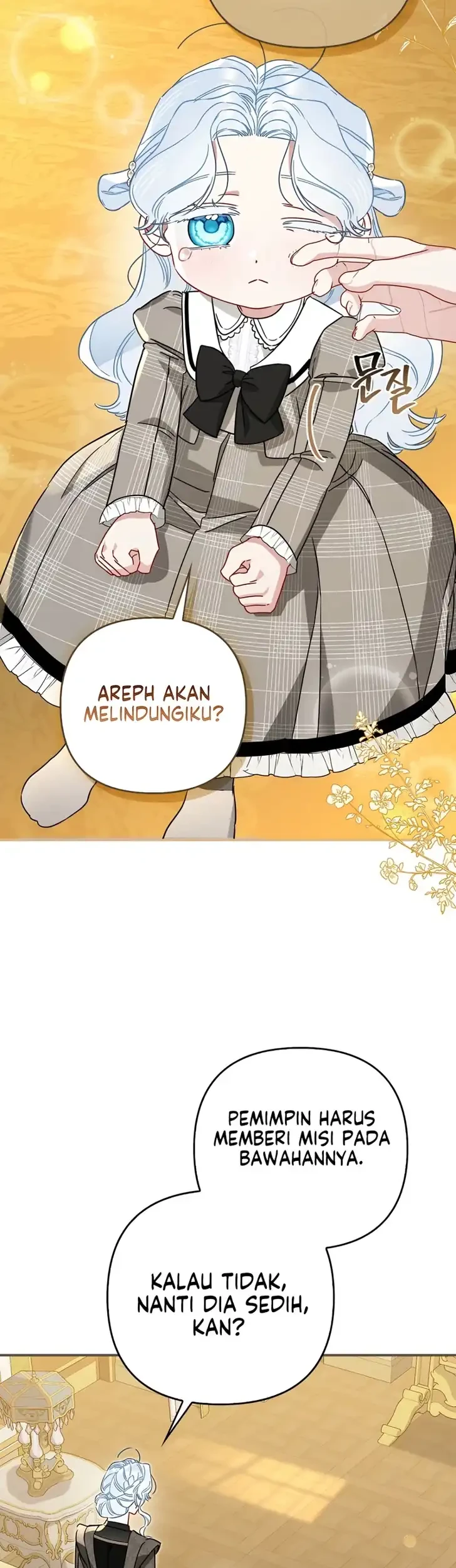 The Female Lead Does It All Chapter 15 Gambar 37
