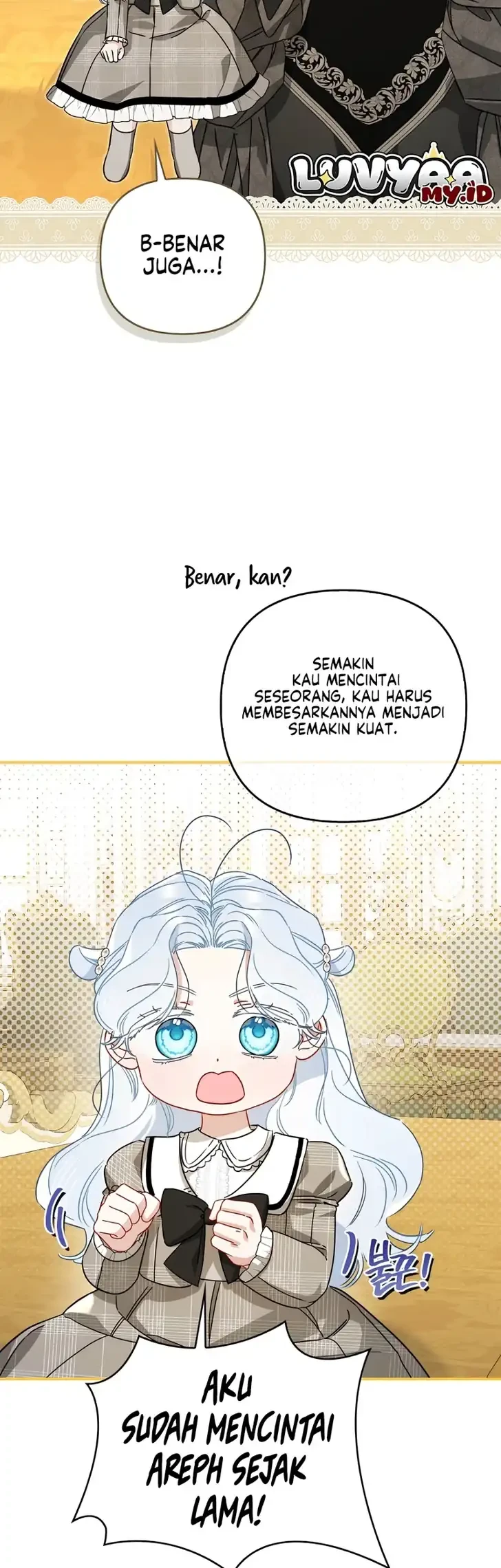 The Female Lead Does It All Chapter 15 Gambar 39