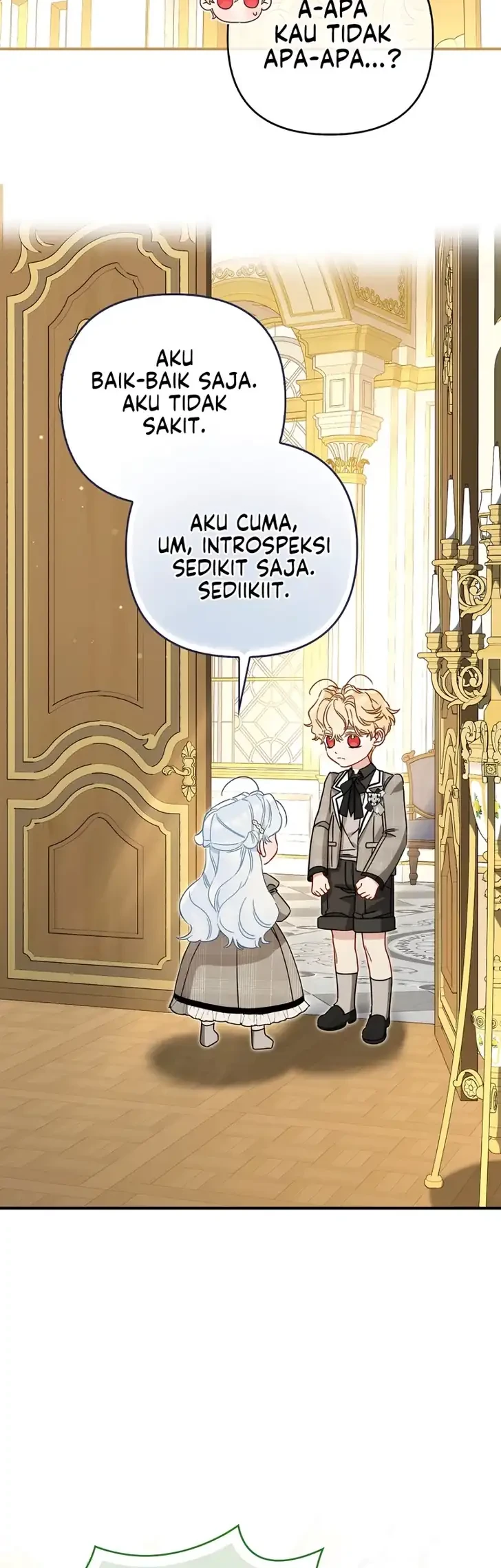 The Female Lead Does It All Chapter 15 Gambar 42