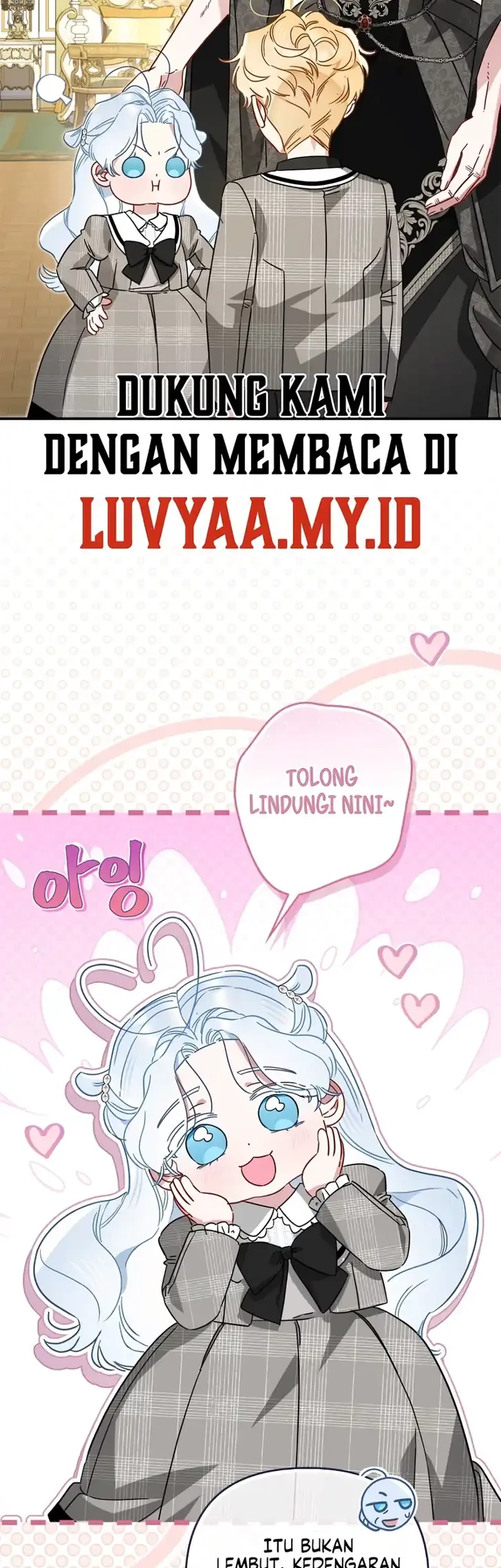 The Female Lead Does It All Chapter 15 Gambar 45