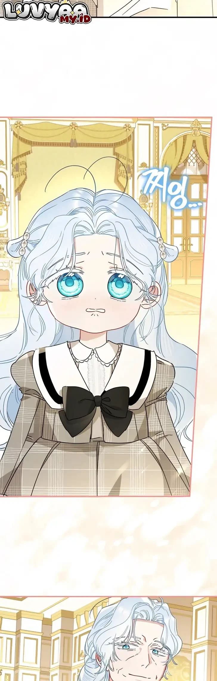 The Female Lead Does It All Chapter 15 Gambar 51
