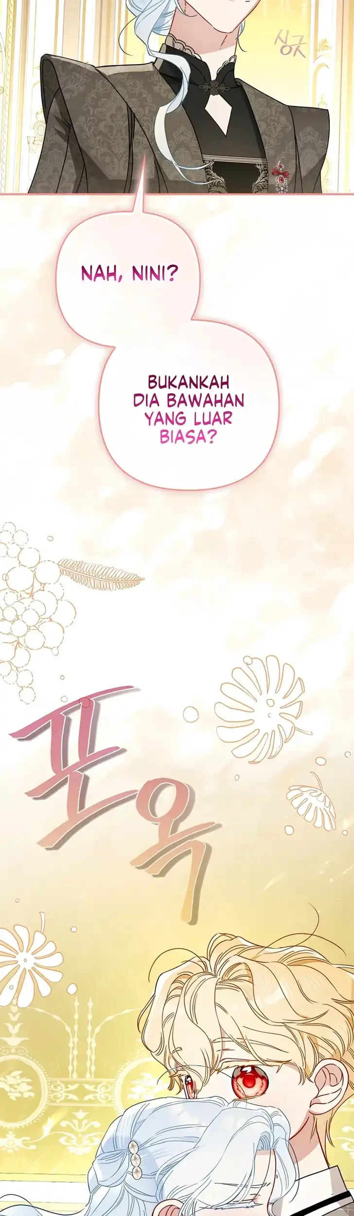 The Female Lead Does It All Chapter 15 Gambar 52