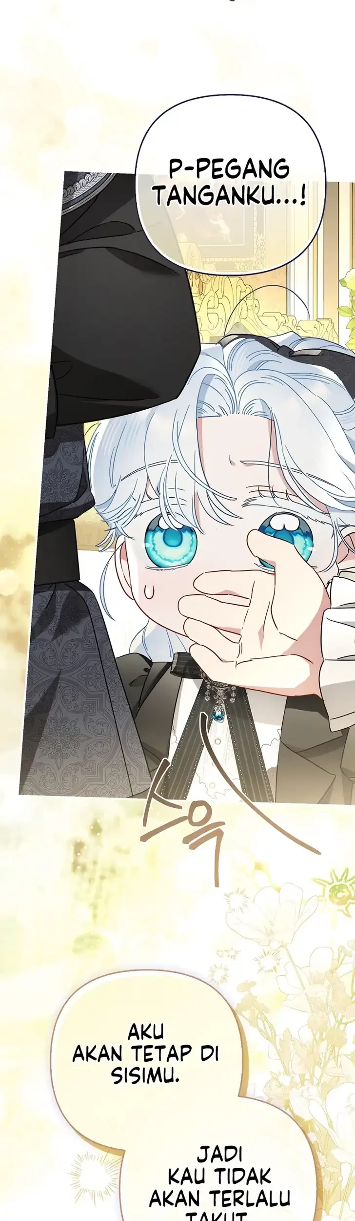 The Female Lead Does It All Chapter 16 Gambar 38