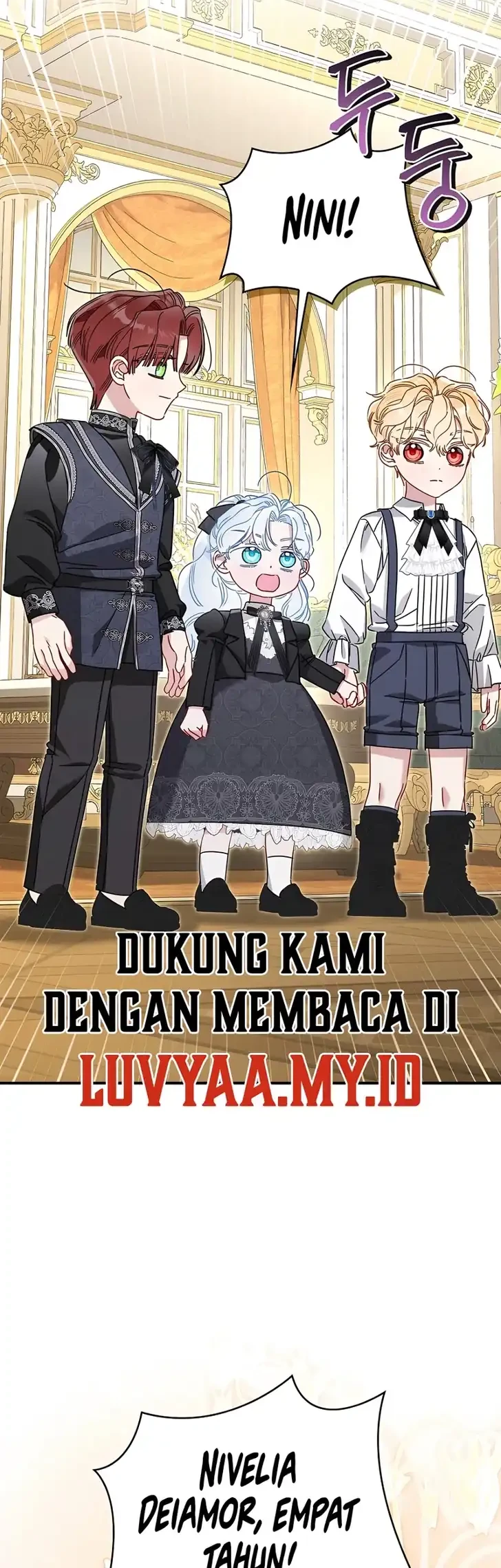 The Female Lead Does It All Chapter 16 Gambar 42