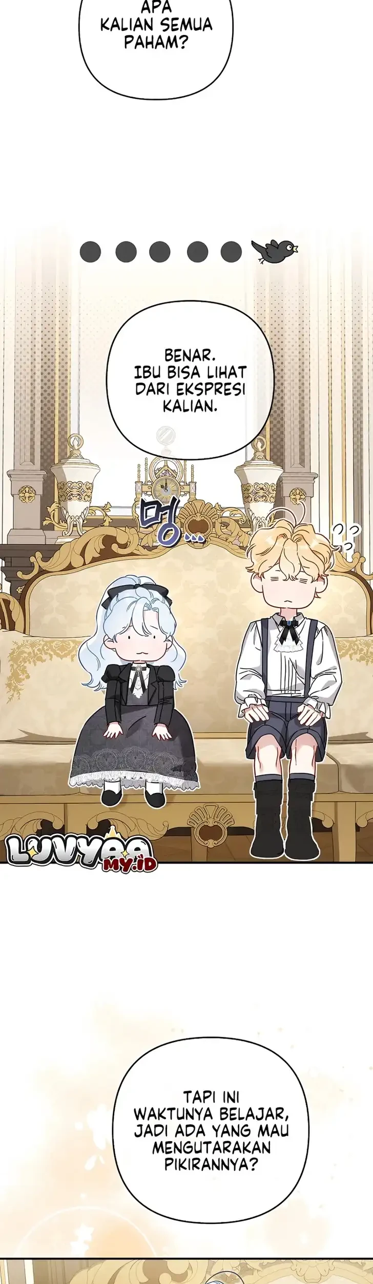 The Female Lead Does It All Chapter 16 Gambar 47