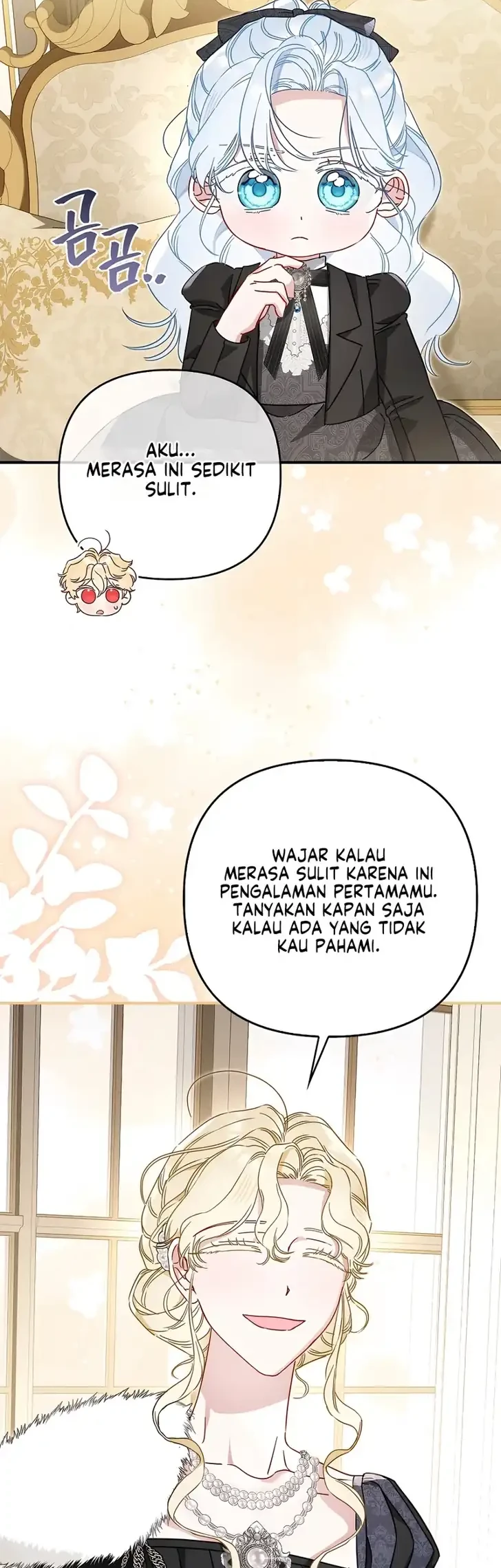 The Female Lead Does It All Chapter 16 Gambar 48