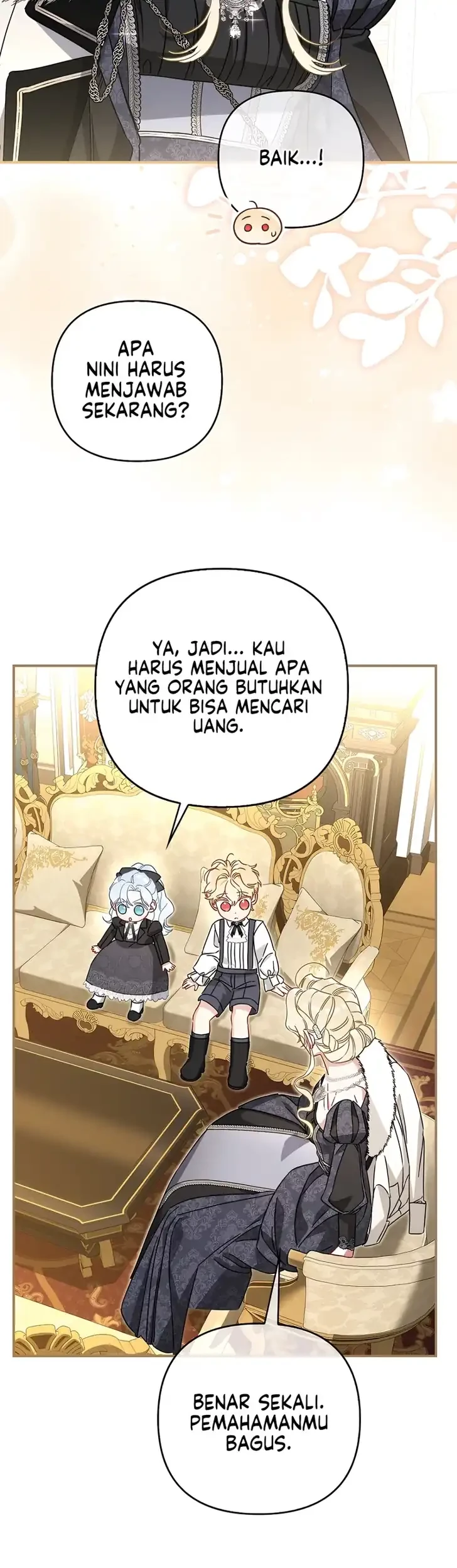 The Female Lead Does It All Chapter 16 Gambar 49