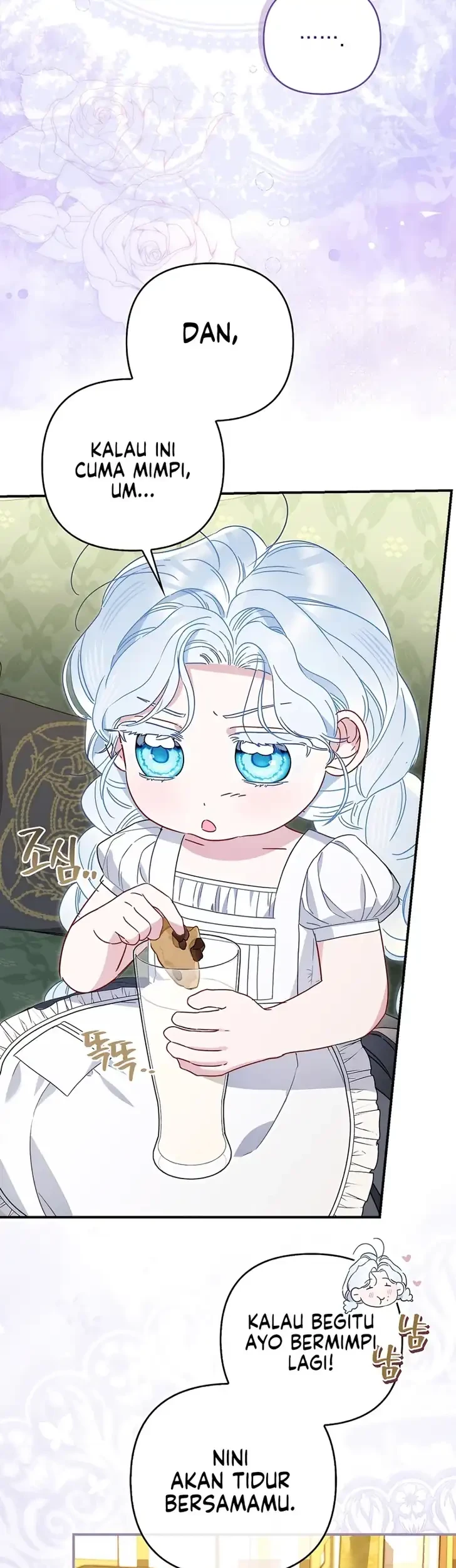 The Female Lead Does It All Chapter 17 Gambar 34
