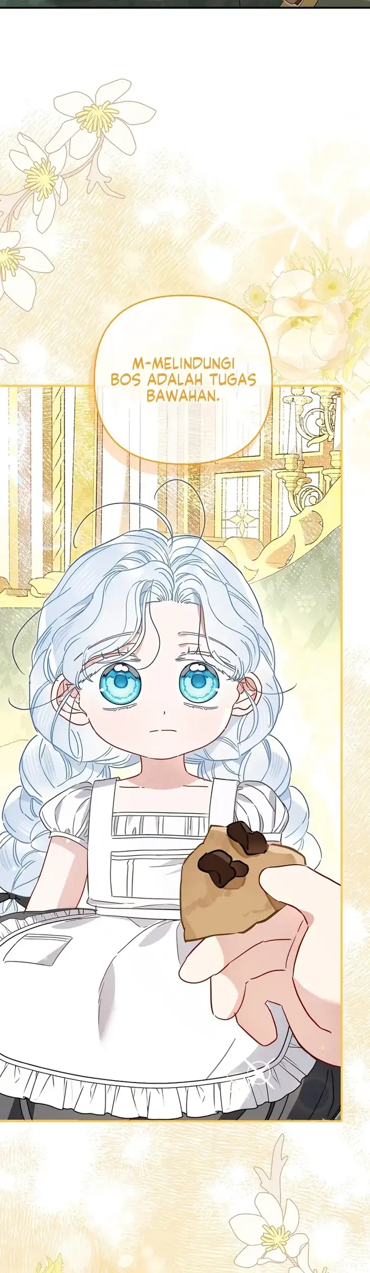 The Female Lead Does It All Chapter 17 Gambar 37