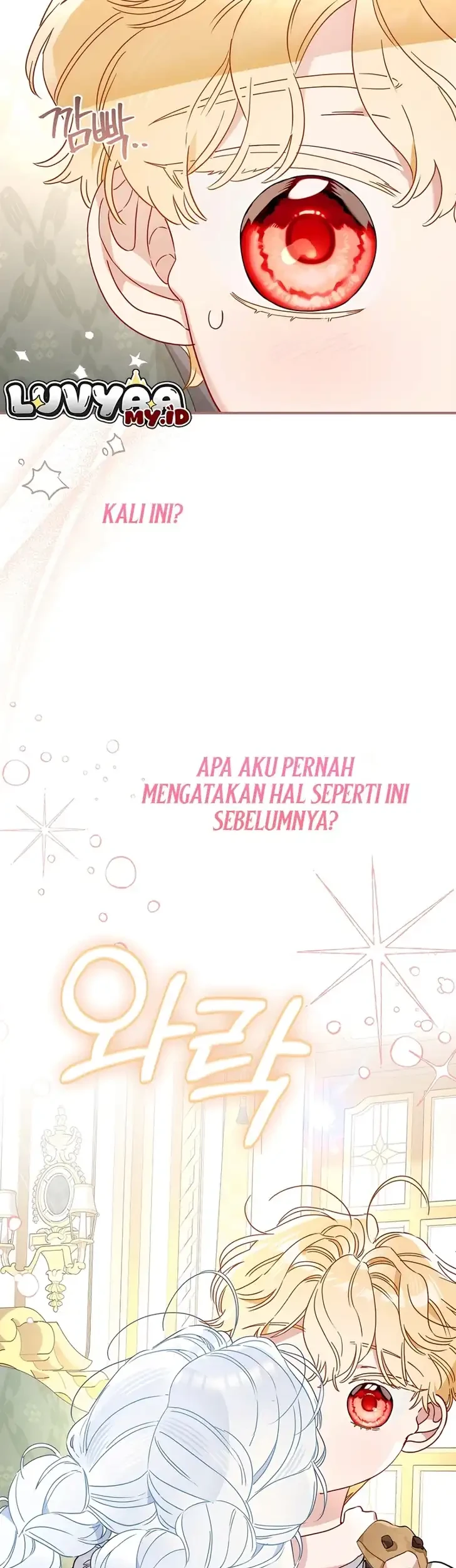 The Female Lead Does It All Chapter 17 Gambar 40