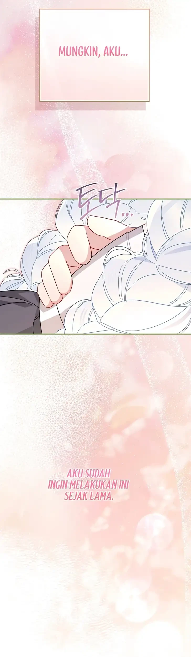 The Female Lead Does It All Chapter 17 Gambar 43
