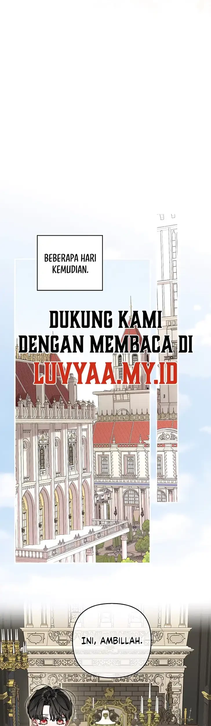 The Female Lead Does It All Chapter 17 Gambar 44