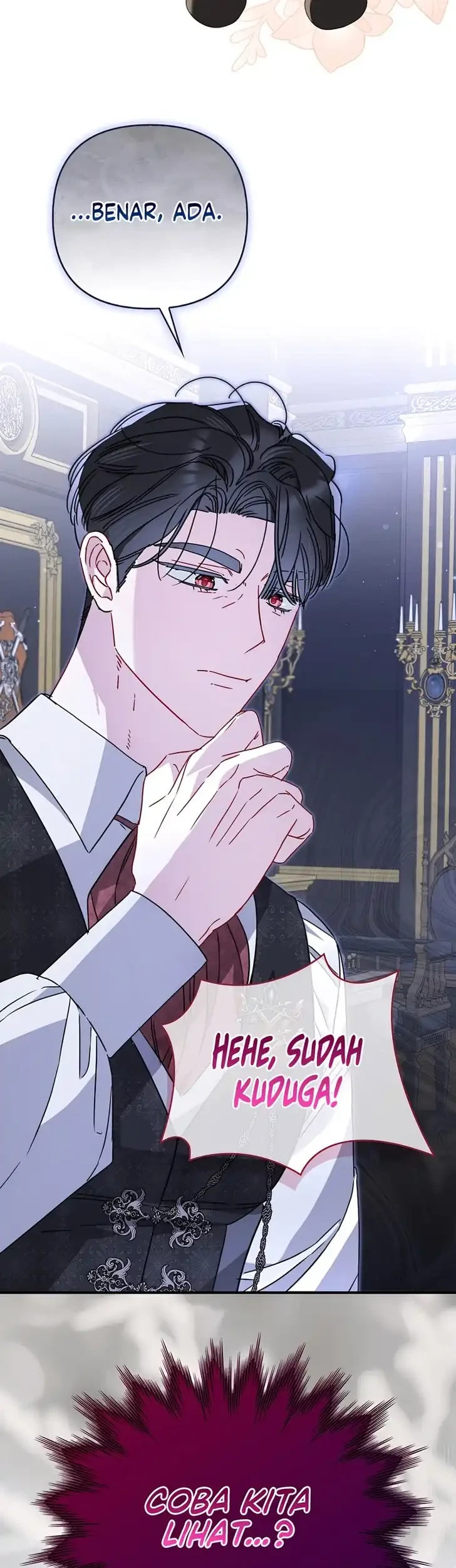The Female Lead Does It All Chapter 17 Gambar 52