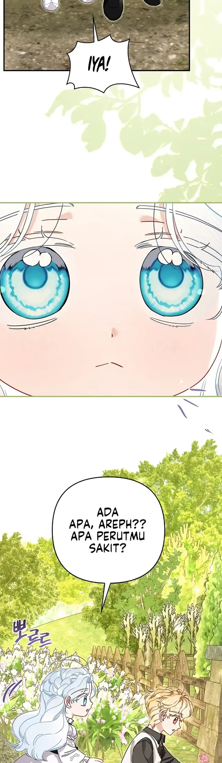 The Female Lead Does It All Chapter 18 Gambar 35