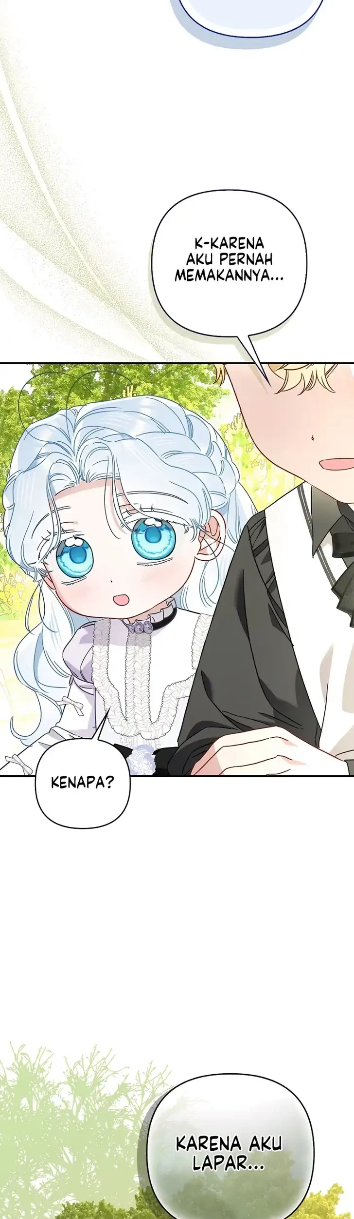 The Female Lead Does It All Chapter 18 Gambar 38