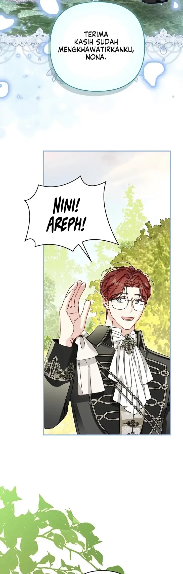 The Female Lead Does It All Chapter 18 Gambar 42