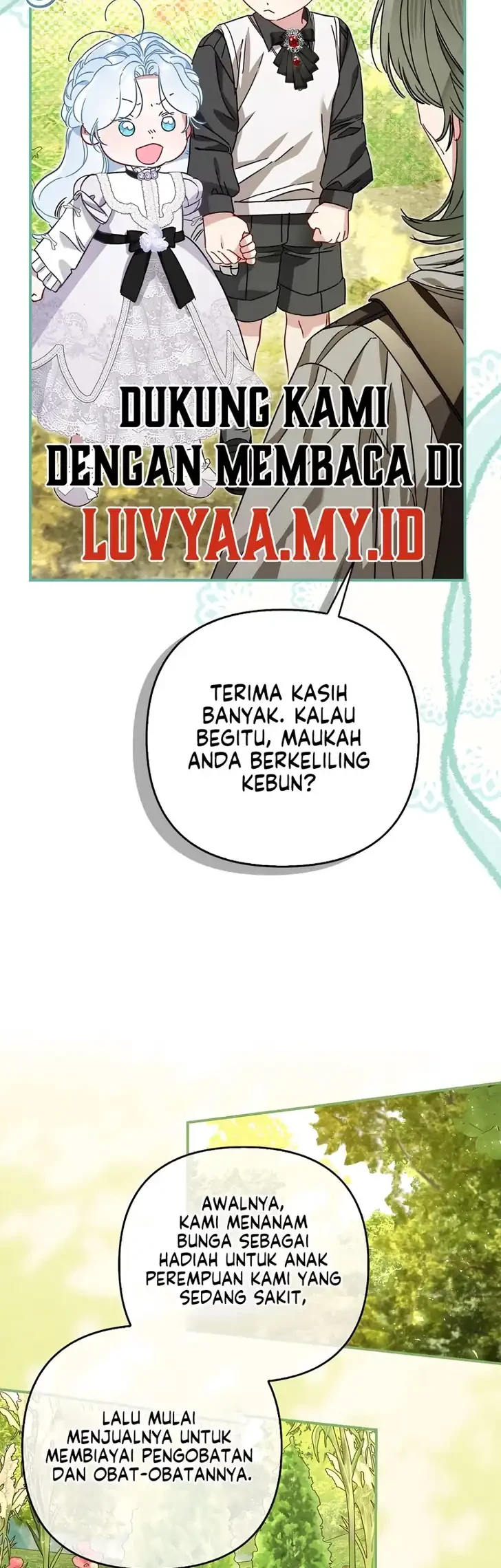 The Female Lead Does It All Chapter 18 Gambar 45