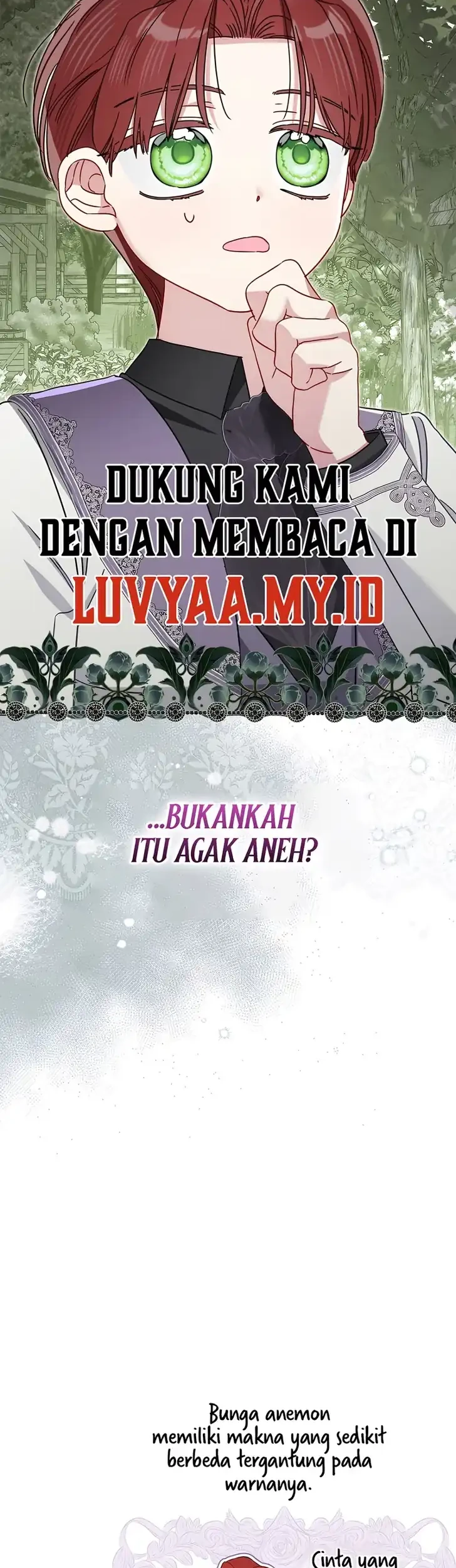 The Female Lead Does It All Chapter 18 Gambar 53