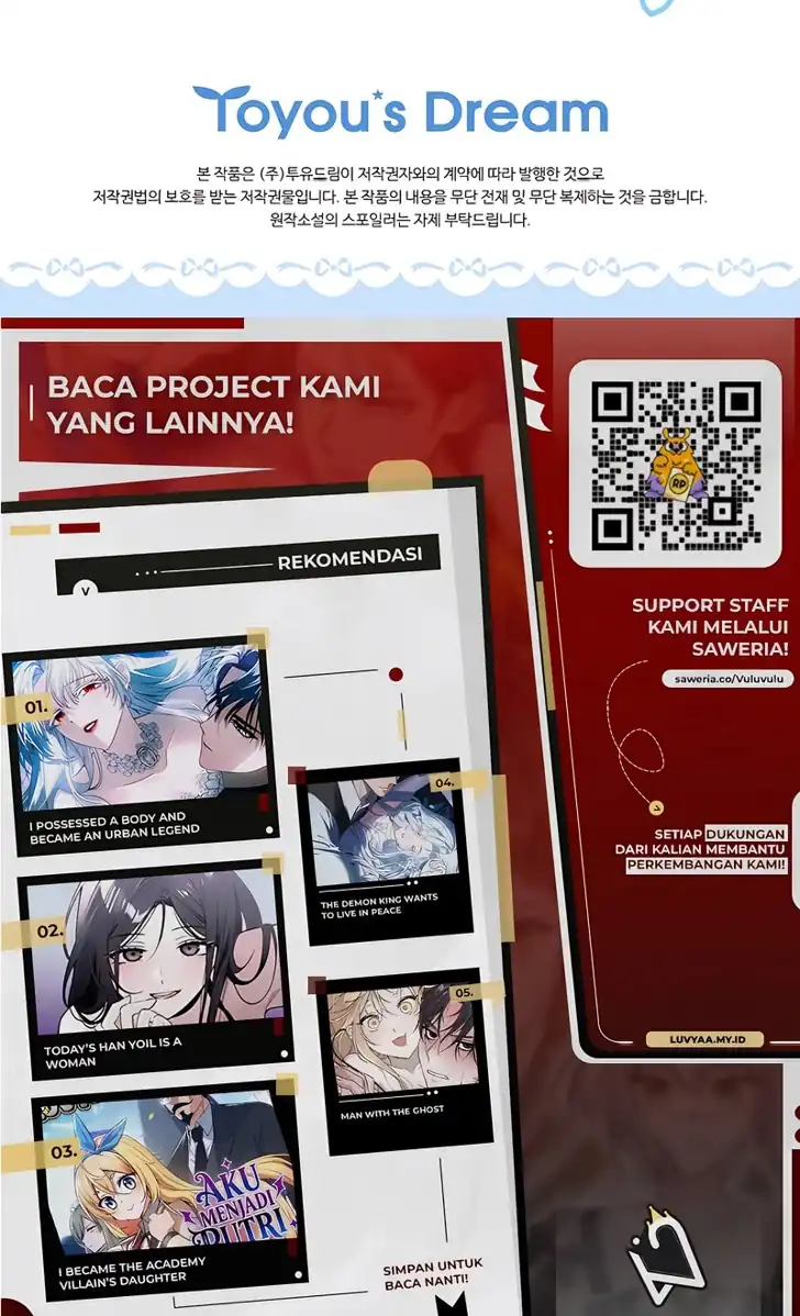 The Female Lead Does It All Chapter 18 Gambar 55