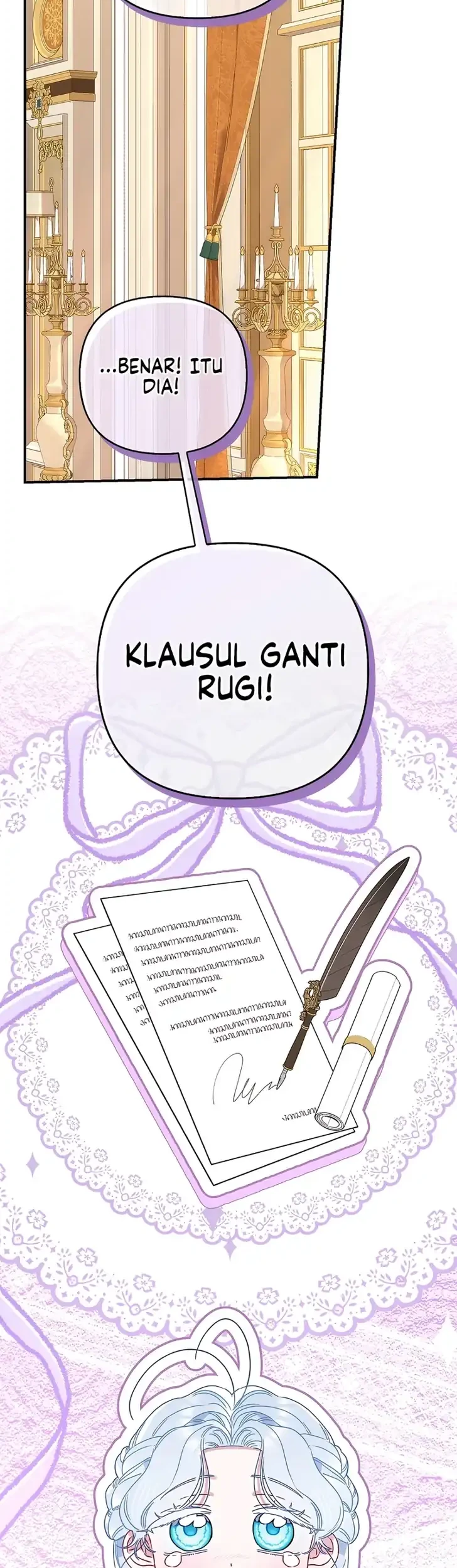 The Female Lead Does It All Chapter 19 Gambar 35