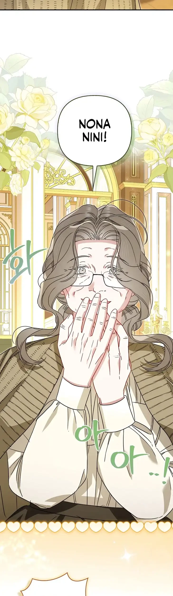 The Female Lead Does It All Chapter 19 Gambar 41