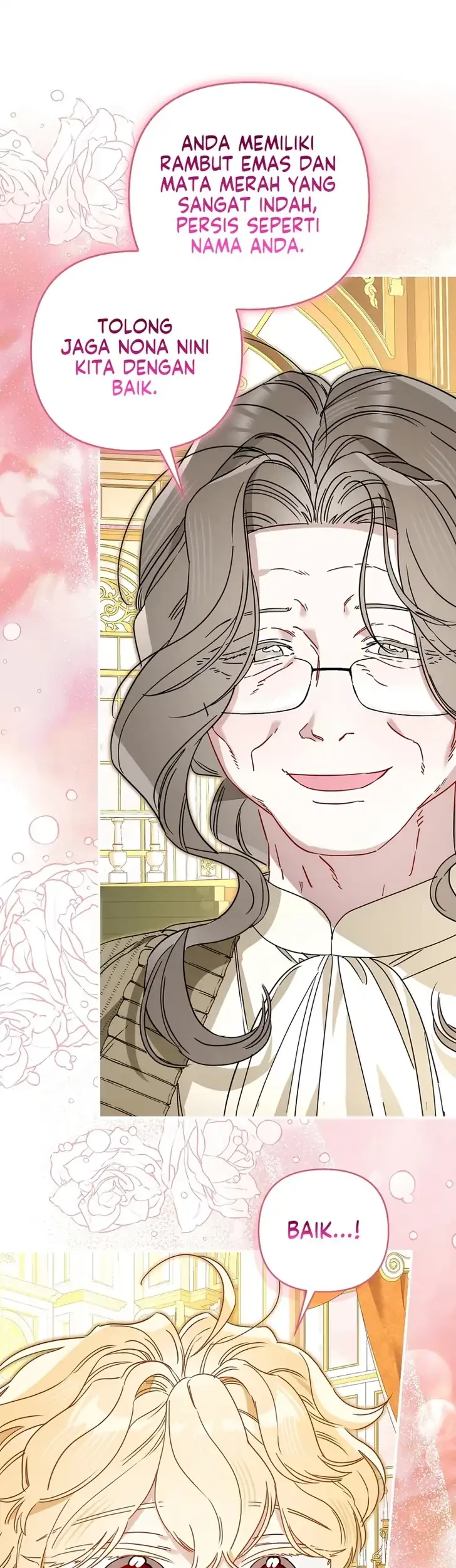 The Female Lead Does It All Chapter 19 Gambar 49