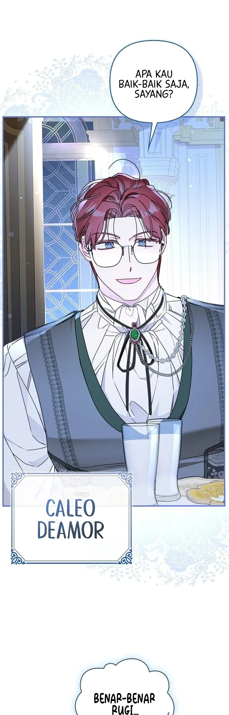 The Female Lead Does It All Chapter 2 Gambar 53