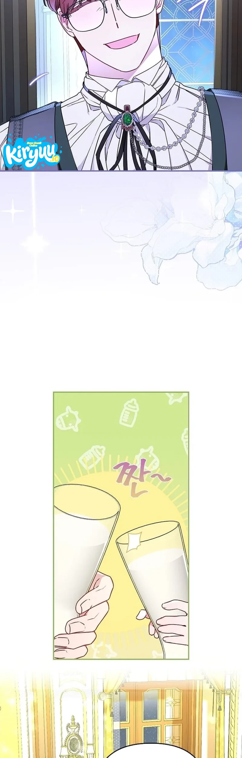 The Female Lead Does It All Chapter 2 Gambar 55