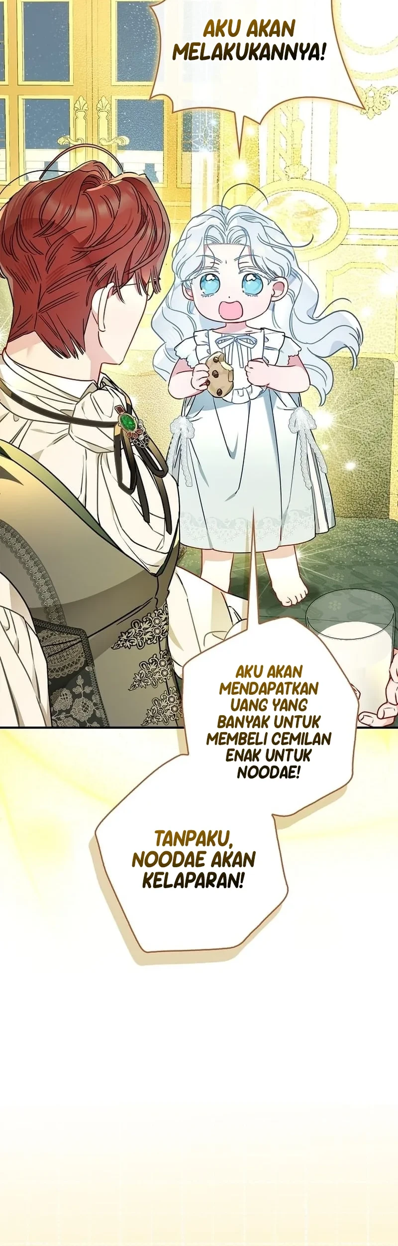The Female Lead Does It All Chapter 2 Gambar 59