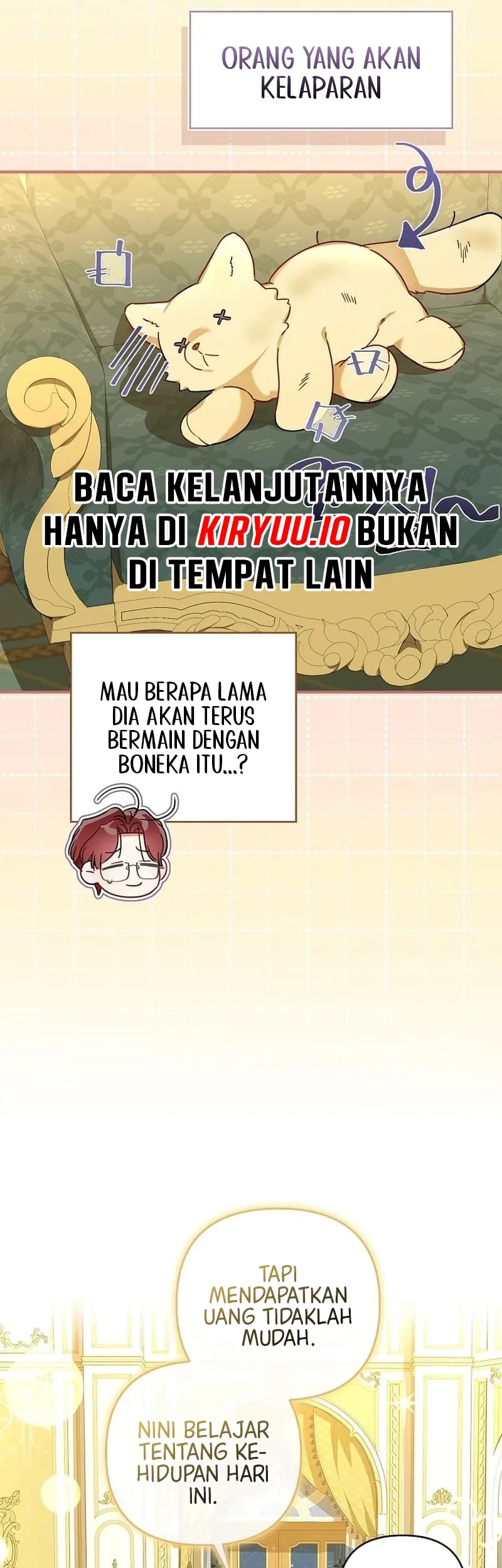 The Female Lead Does It All Chapter 2 Gambar 60