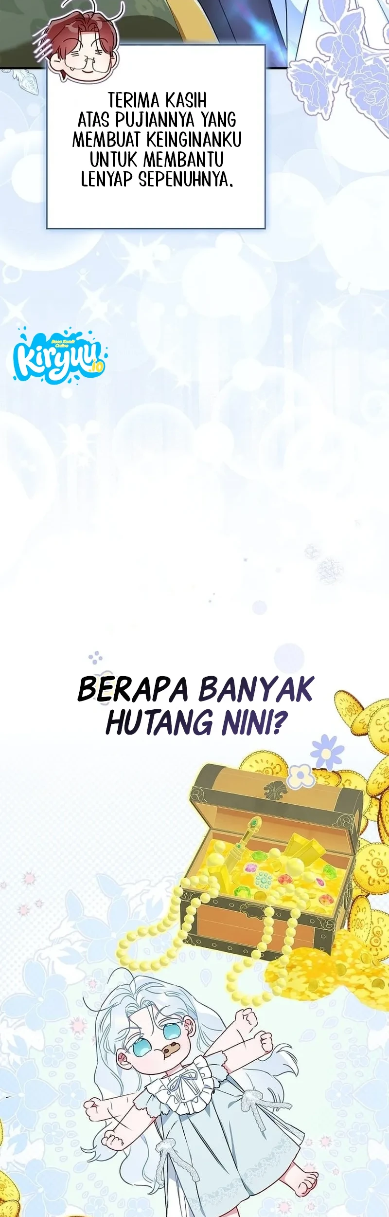 The Female Lead Does It All Chapter 2 Gambar 65