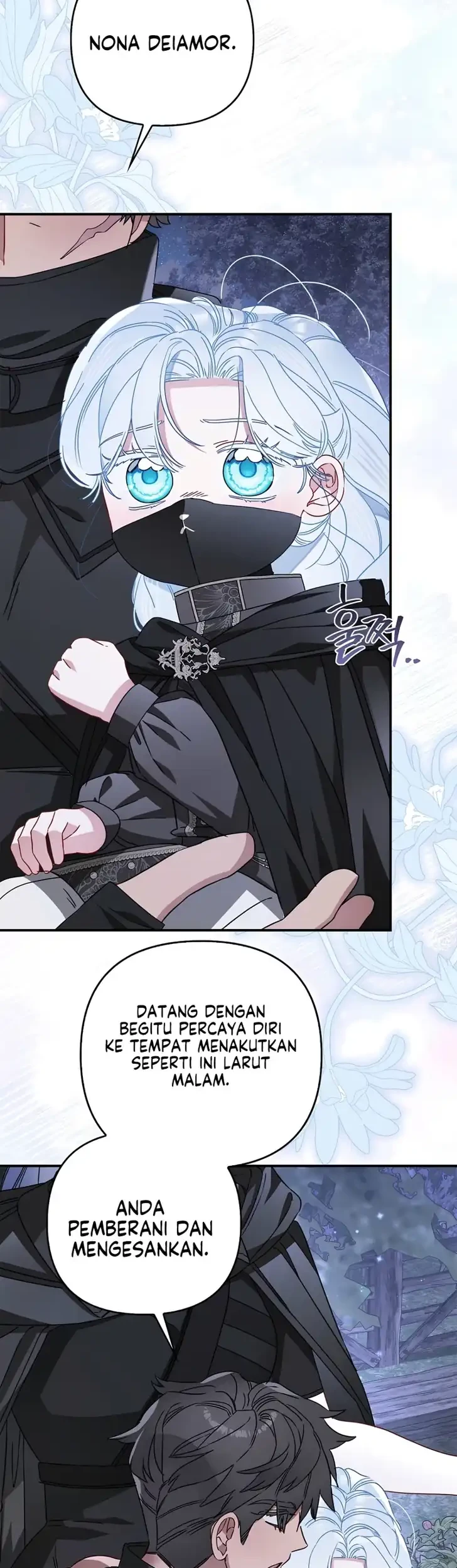 The Female Lead Does It All Chapter 20 Gambar 38