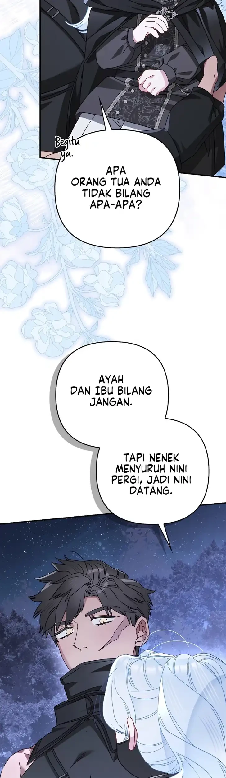The Female Lead Does It All Chapter 20 Gambar 40