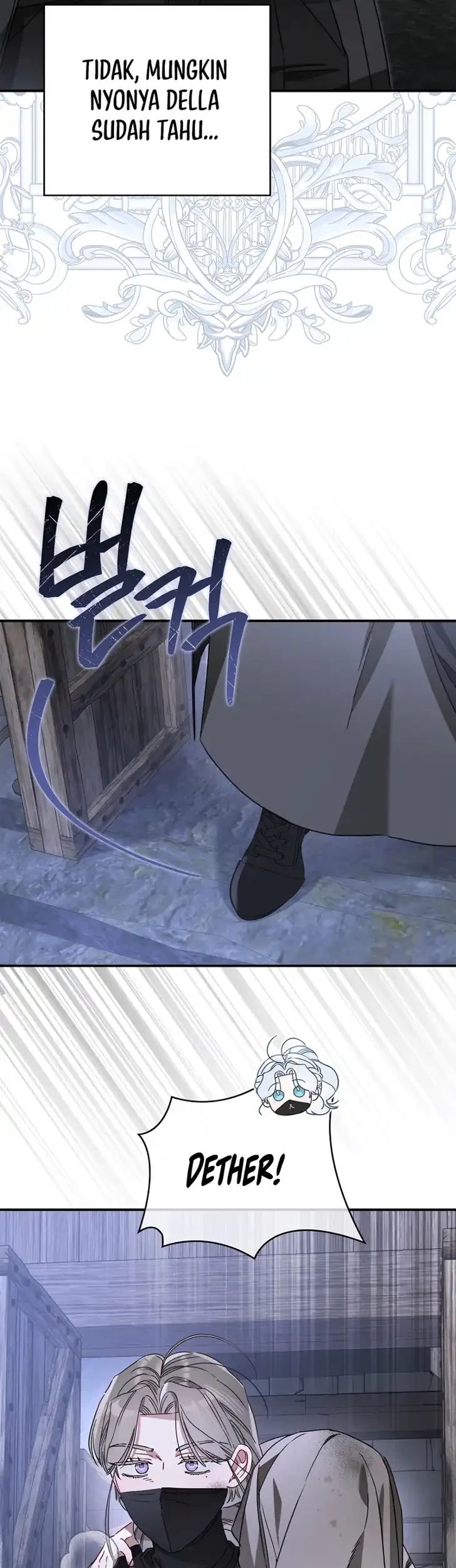The Female Lead Does It All Chapter 20 Gambar 43