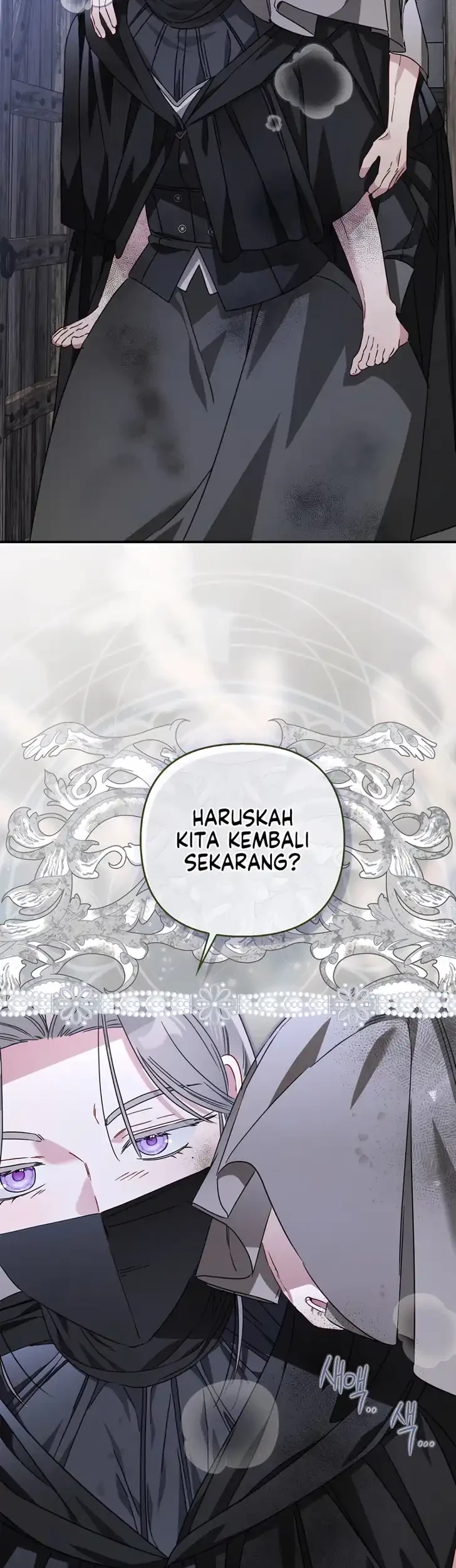 The Female Lead Does It All Chapter 20 Gambar 44