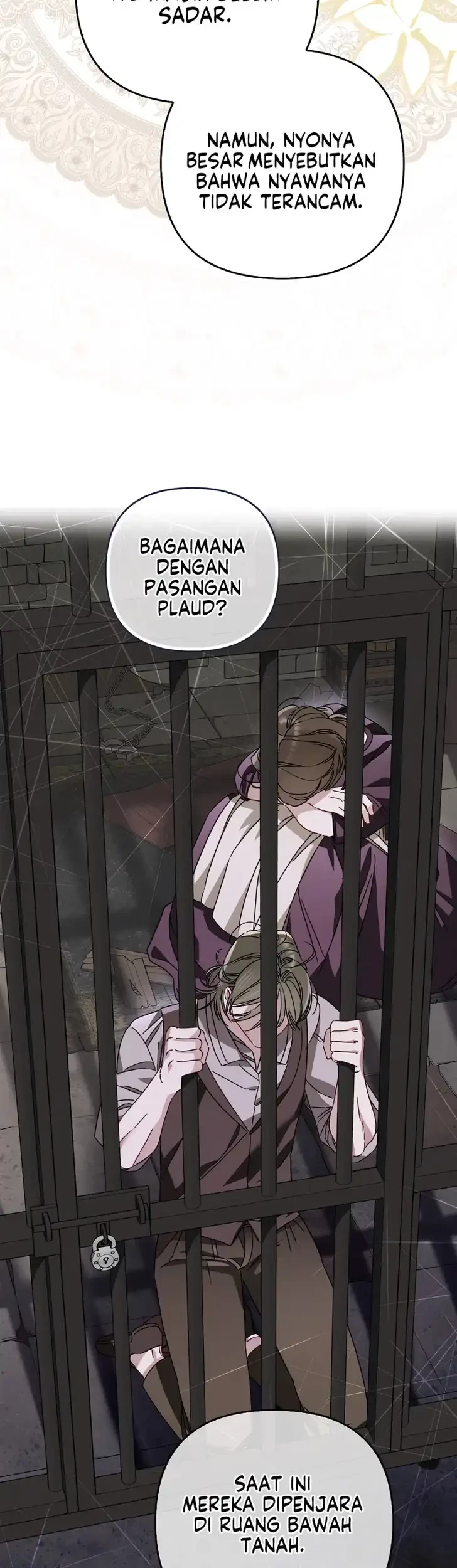 The Female Lead Does It All Chapter 20 Gambar 47