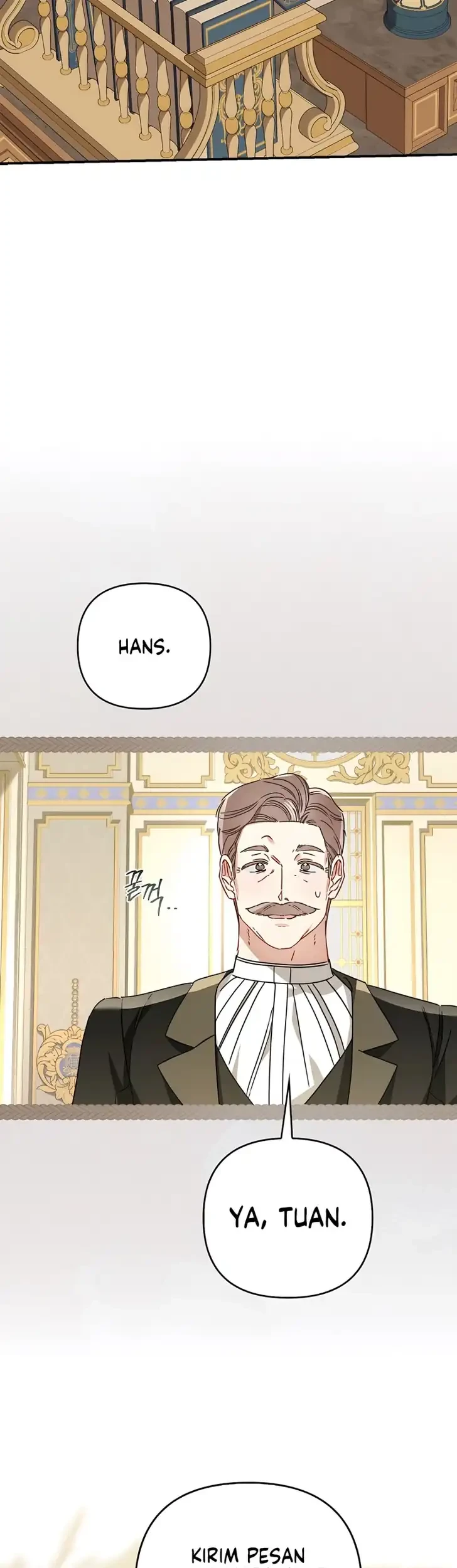 The Female Lead Does It All Chapter 20 Gambar 49