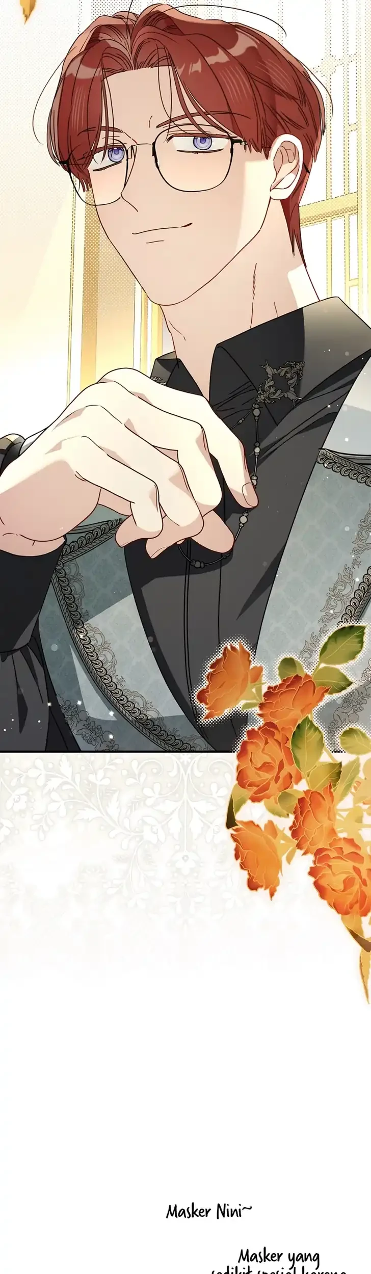 The Female Lead Does It All Chapter 20 Gambar 52