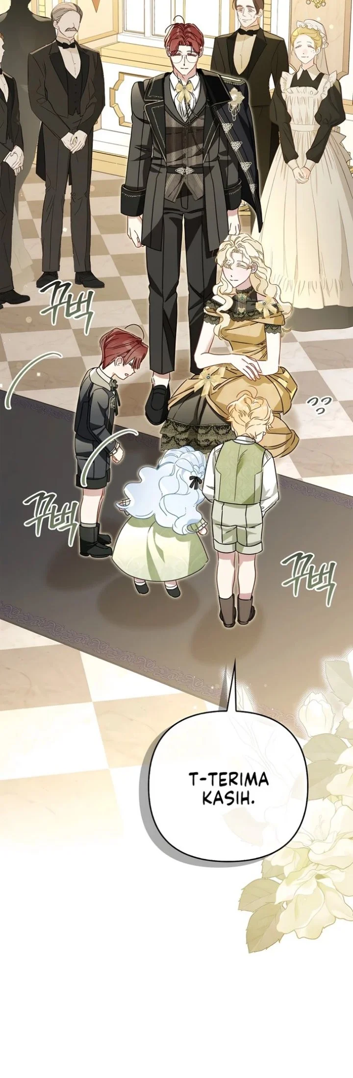 The Female Lead Does It All Chapter 21 Gambar 33