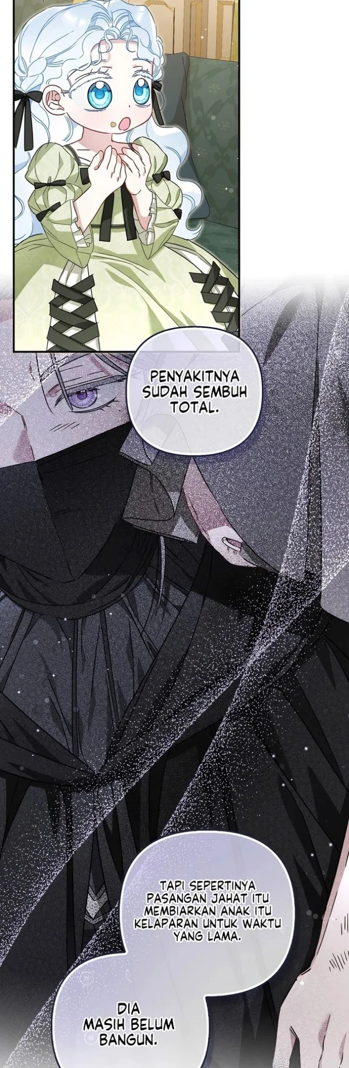 The Female Lead Does It All Chapter 21 Gambar 36