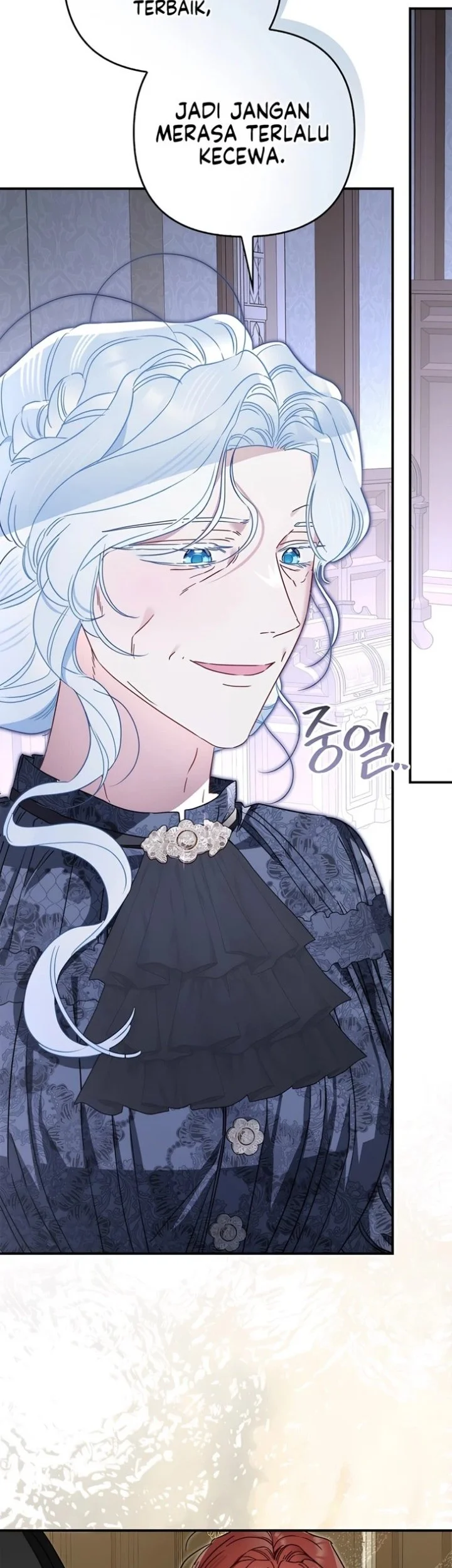 The Female Lead Does It All Chapter 21 Gambar 47