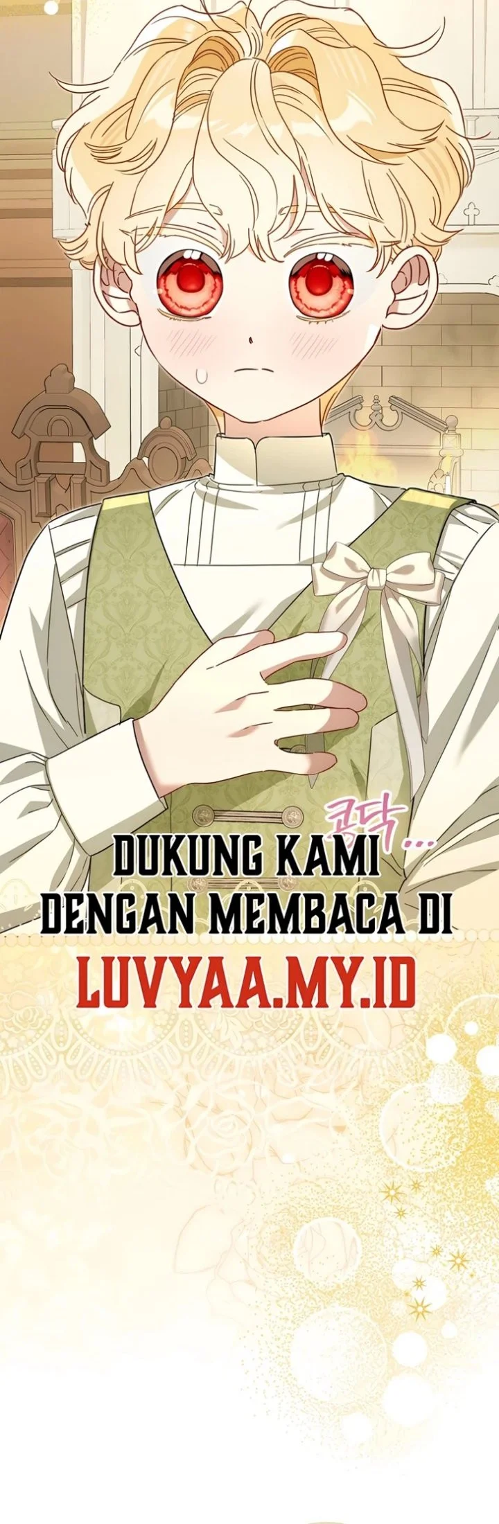 The Female Lead Does It All Chapter 21 Gambar 51