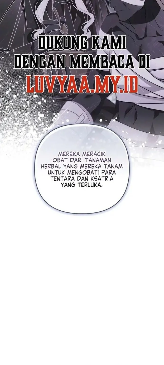 The Female Lead Does It All Chapter 22 Gambar 41