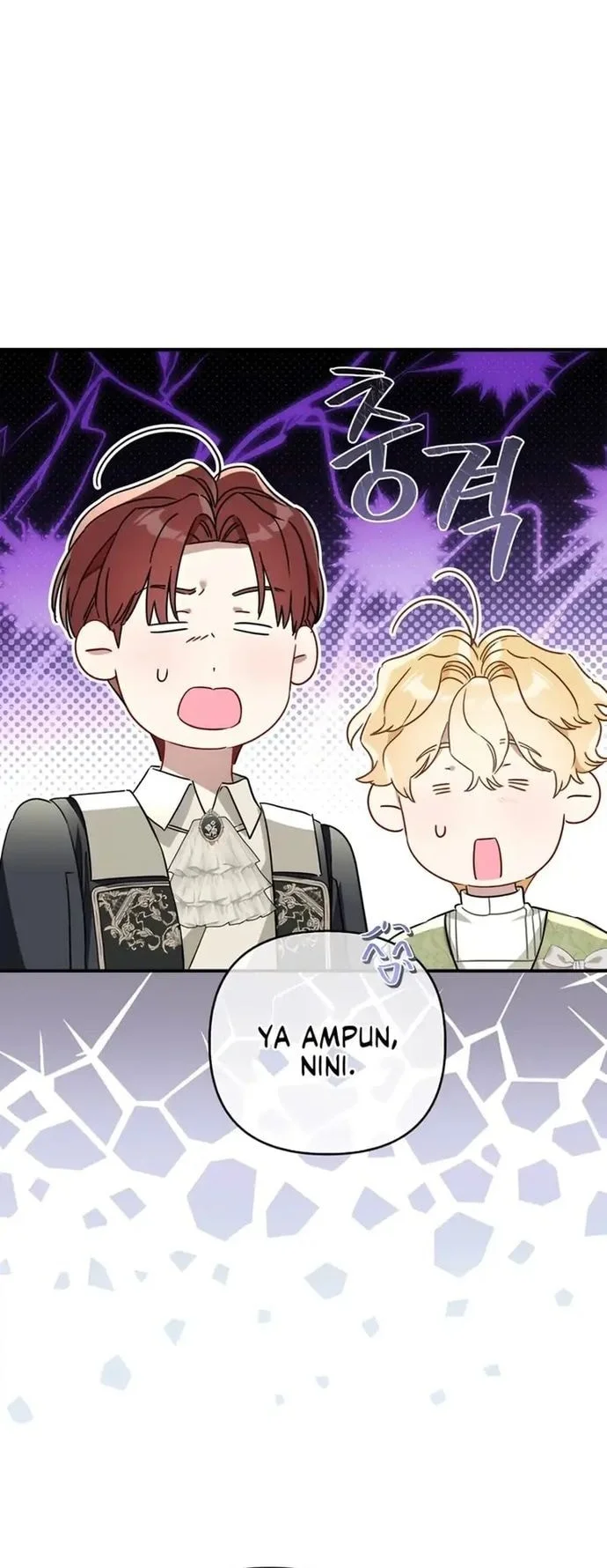 The Female Lead Does It All Chapter 22 Gambar 44