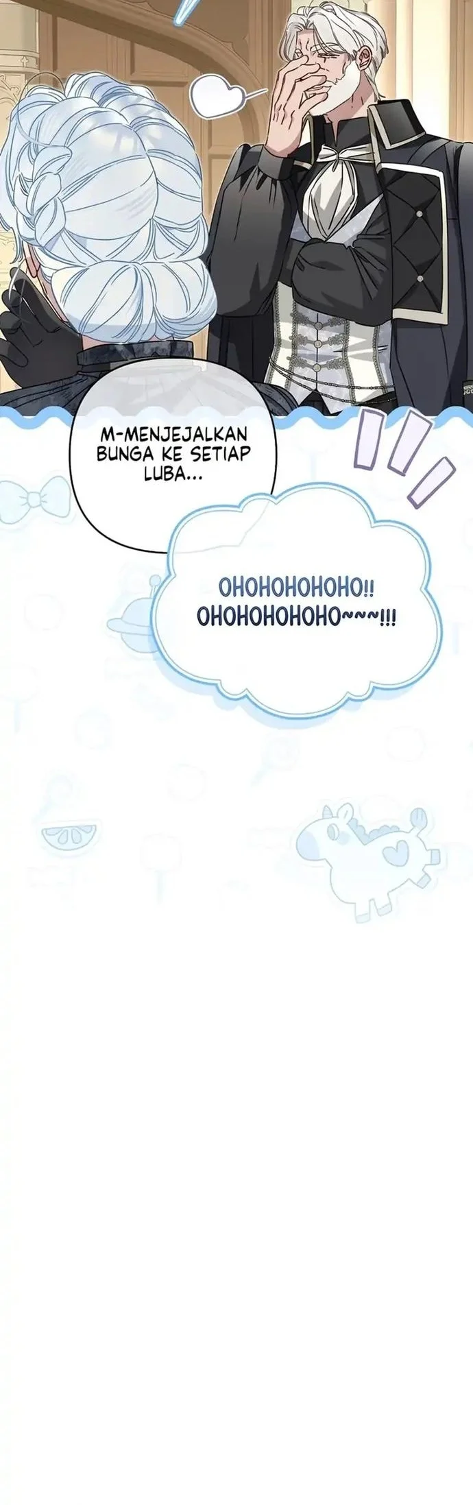 The Female Lead Does It All Chapter 22 Gambar 46