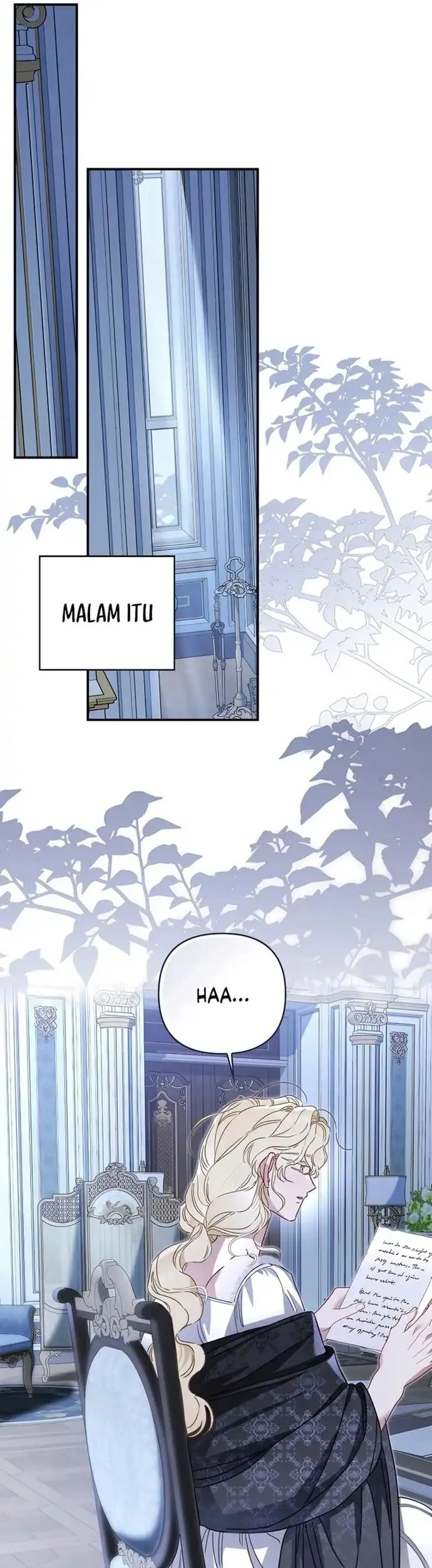 The Female Lead Does It All Chapter 22 Gambar 47