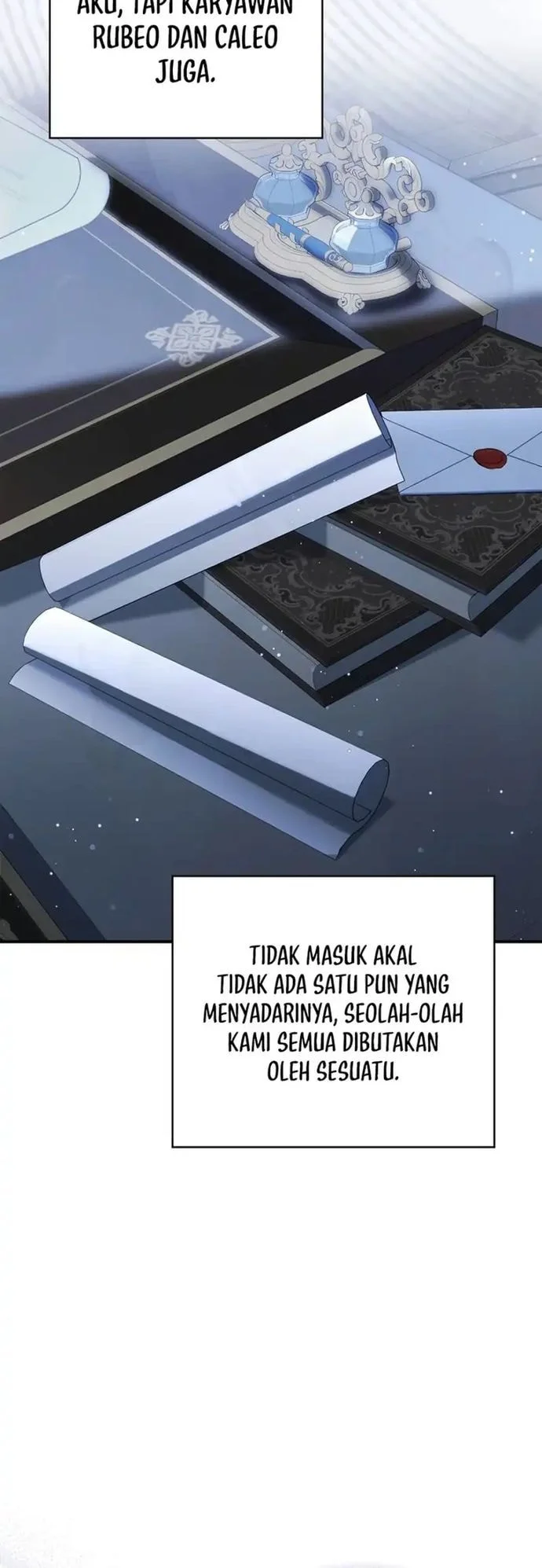 The Female Lead Does It All Chapter 22 Gambar 49