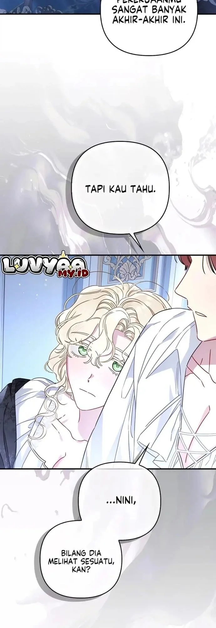 The Female Lead Does It All Chapter 22 Gambar 52