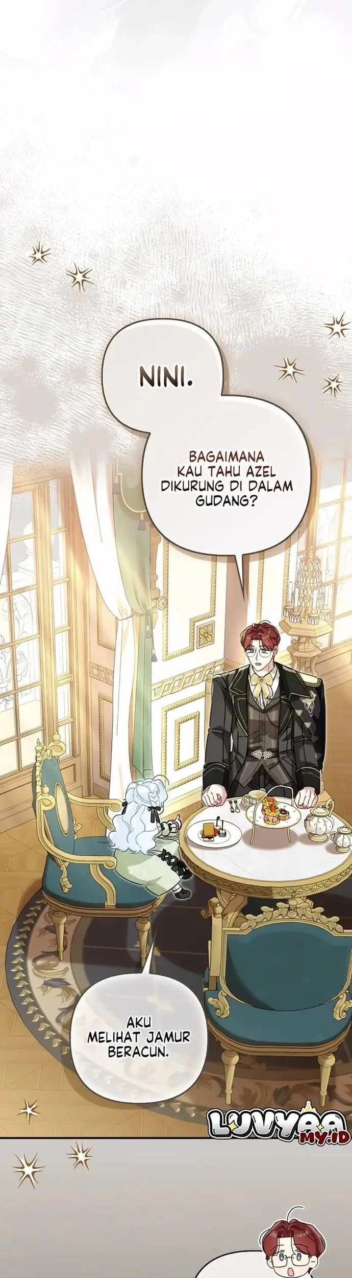 The Female Lead Does It All Chapter 22 Gambar 53